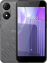 HTC Wildfire E5 Life phone