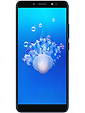 Haier Hurricane phone