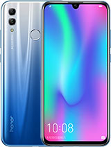 View Honor 10 Lite