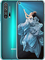 View Honor 20 Pro