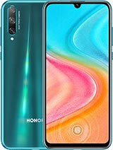 View Honor 20 lite (China)
