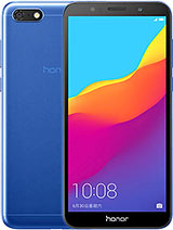 Honor 7S phone