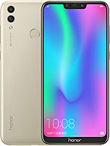 View Honor 8C
