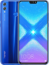 View Honor 8X