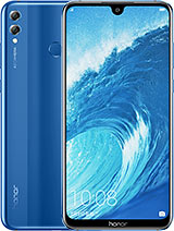 View Honor 8X Max