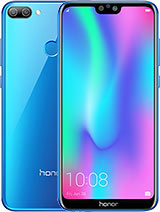 Honor 9N (9i) phone