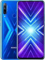 View Honor 9X