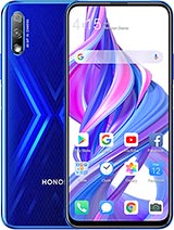 View Honor 9X (China)