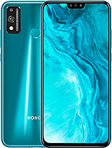 View Honor 9X Lite