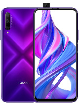 View Honor 9X Pro