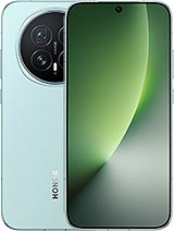 Honor Magic8 phone