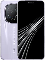 Honor Magic8 RSR Porsche Design phone