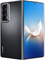 View Honor Magic Vs2