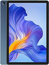 View Honor Pad X8