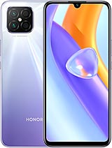 View Honor Play5 5G
