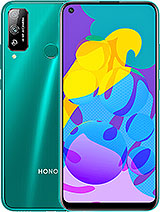 View Honor Play 4T