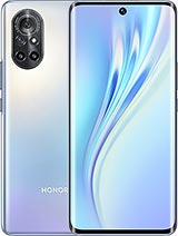 View Honor V40 Lite
