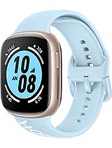 View Honor Watch 4
