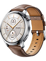 View Honor Watch 4 Pro