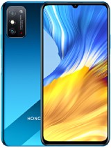 View Honor X10 Max 5G