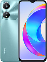 View Honor X5 Plus