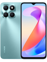 View Honor X6a