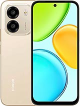 Honor X6e phone