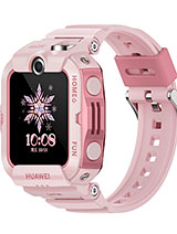 View Huawei Children's Watch 4X