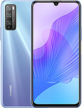 View Huawei Enjoy 20 Pro