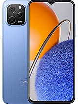 View Huawei Enjoy 50z