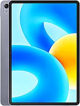 View Huawei MatePad 11.5