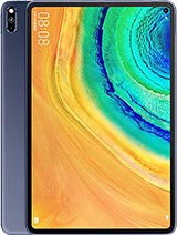 View Huawei MatePad Pro 10.8 5G (2019)