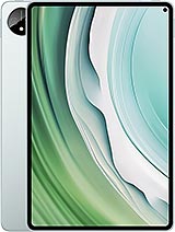 View Huawei MatePad Pro 11 (2024)