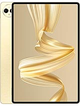 View Huawei MatePad Pro 12.2 (2024)
