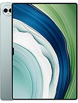 View Huawei MatePad Pro 13.2