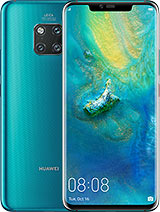 View Huawei Mate 20 Pro
