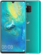 View Huawei Mate 20 X (5G)