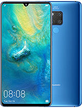 View Huawei Mate 20 X