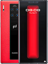 View Huawei Mate 30 RS Porsche Design