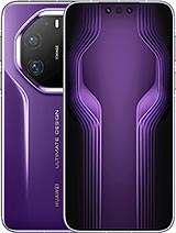 Huawei Mate 80 RS Ultimate phone