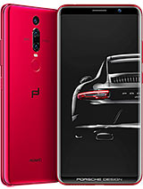 Huawei Mate RS Porsche Design phone
