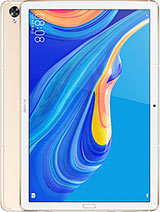 View Huawei MediaPad M6 10.8