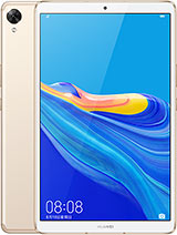 View Huawei MediaPad M6 8.4