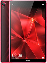 View Huawei MediaPad M6 Turbo 8.4