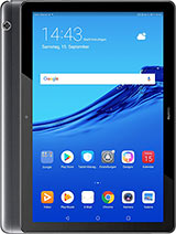 View Huawei MediaPad T5