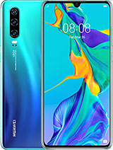 View Huawei P30