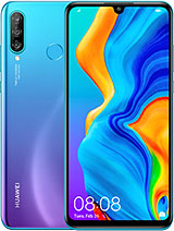 View Huawei P30 lite New Edition