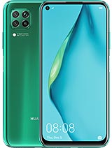 View Huawei P40 lite