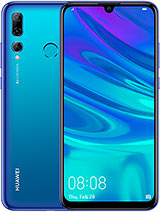 Huawei P Smart+ 2019 phone