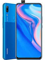 View Huawei P Smart Z